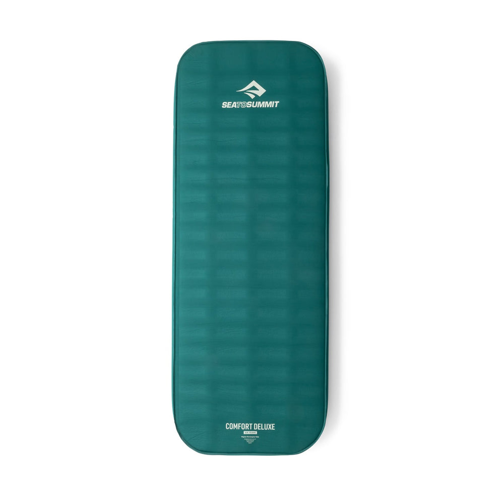 Sea to Summit Comfort Deluxe Self Inflating Sleeping Pad