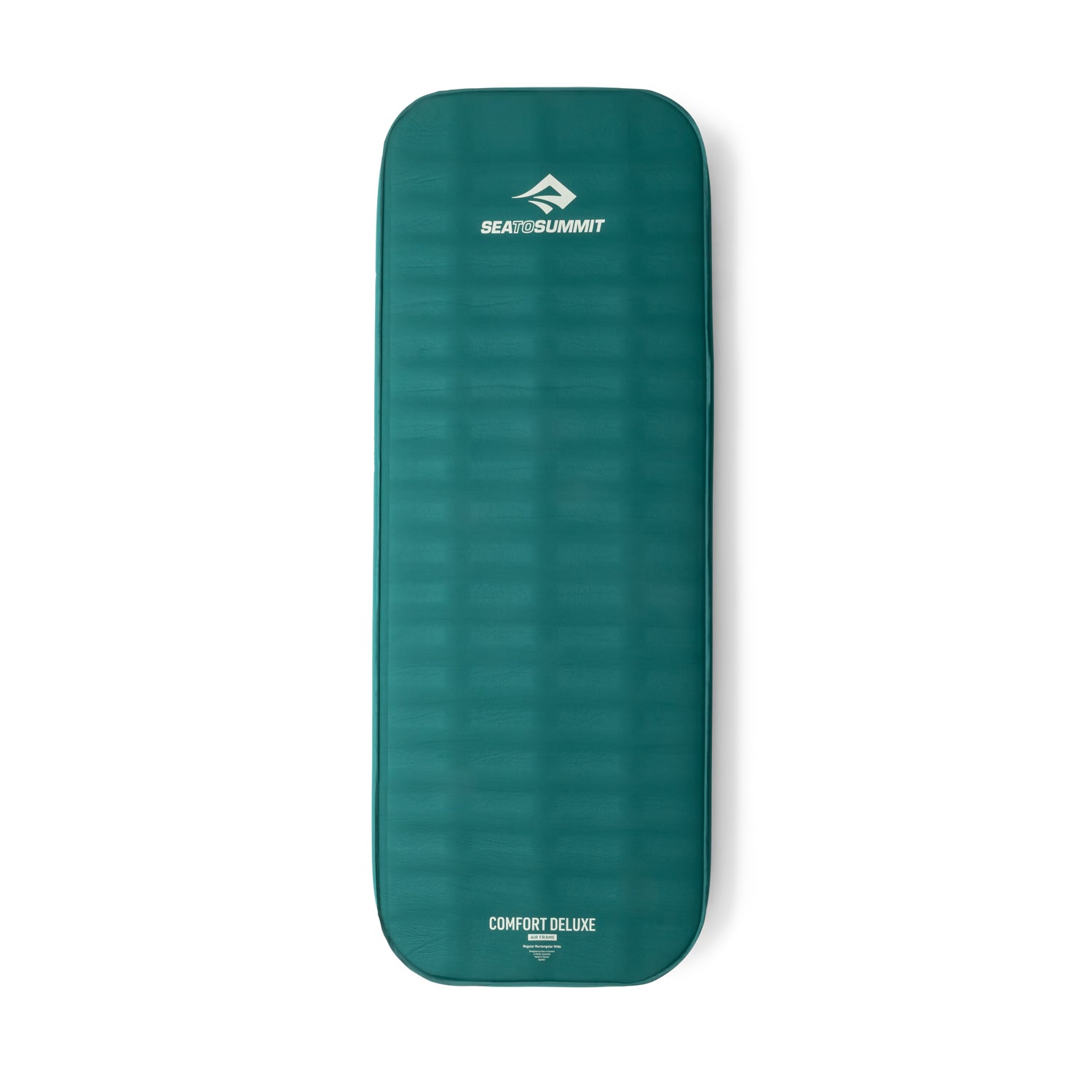 Regular Rectangular Wide || Comfort Deluxe SI Mat