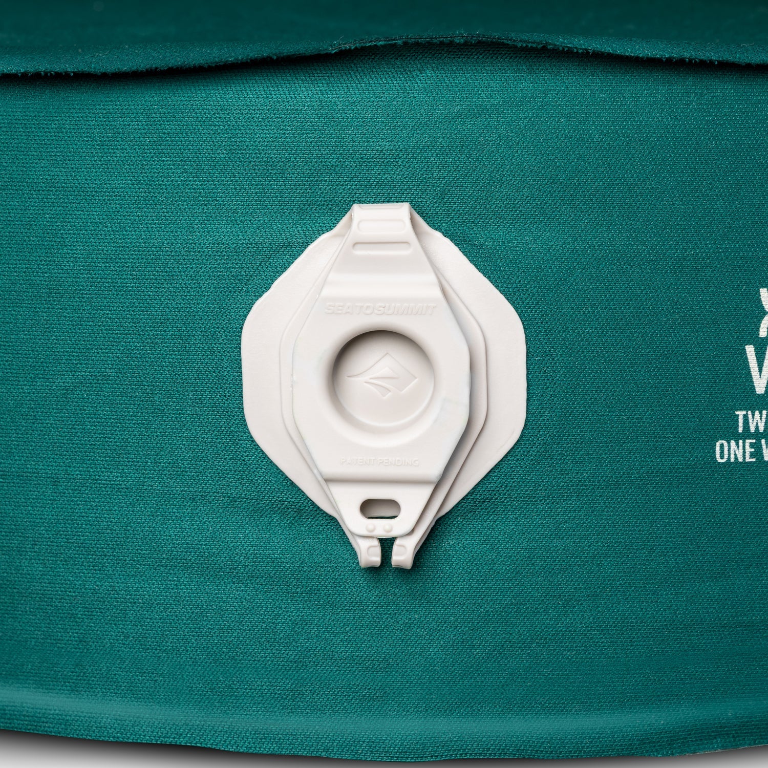 Comfort Deluxe Self Inflating Mat | Sea to Summit