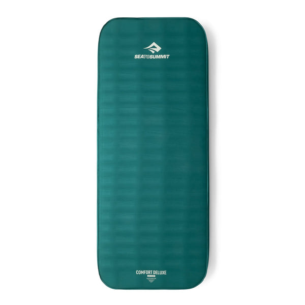 Sea to Summit Comfort Deluxe S.I. スリーピング 002908_ComfortDeluxeSIMat_Larg