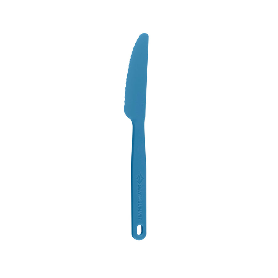 Cendre Blue || Camp Cutlery Knife