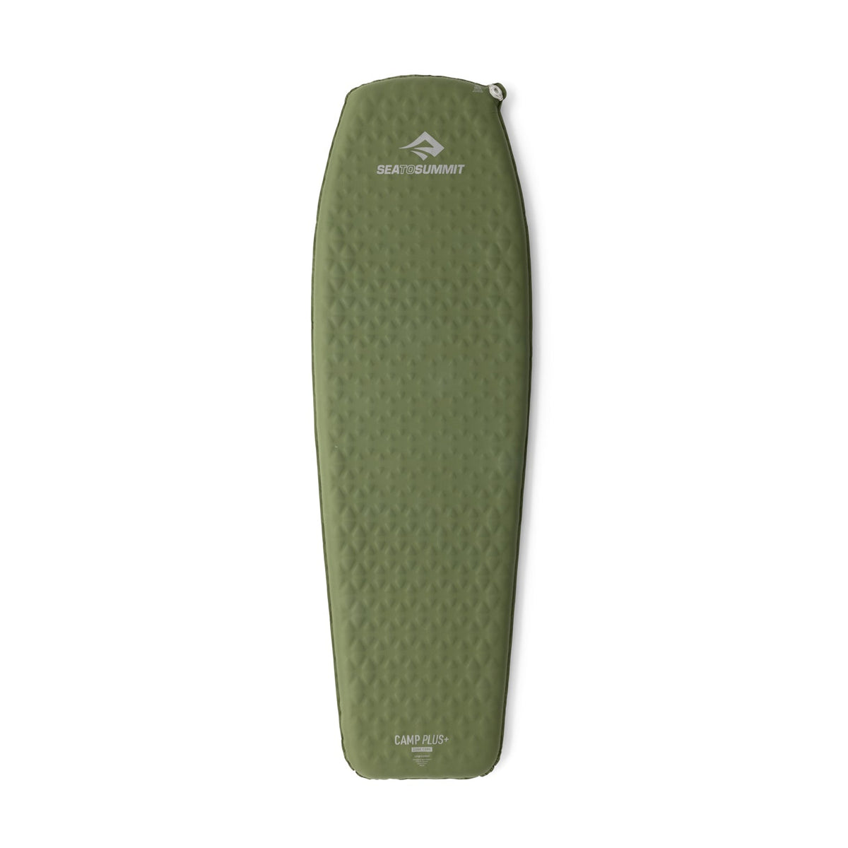 Camp Plus Self Inflating Mat