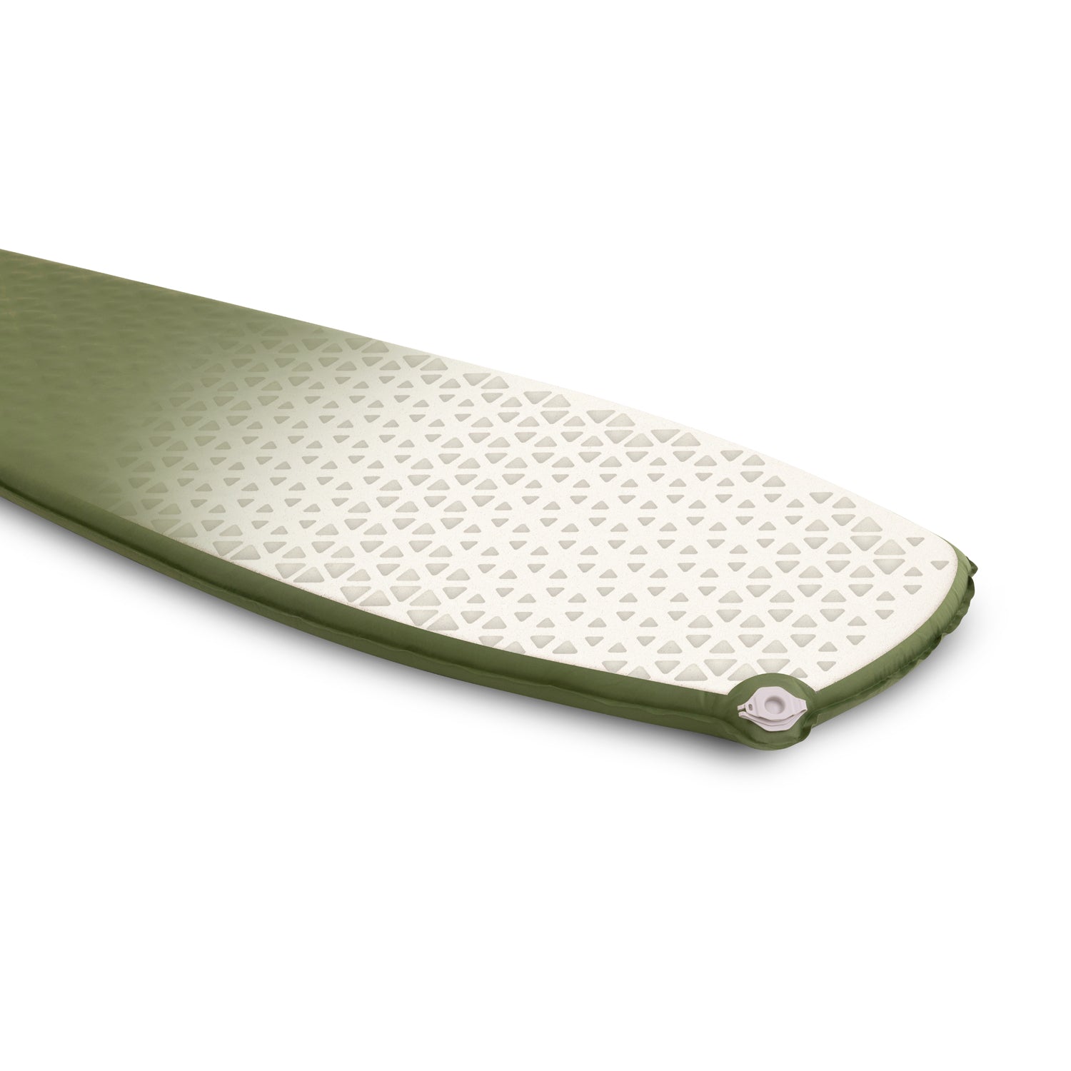 Camp Plus Self-Inflating Sleeping Pad