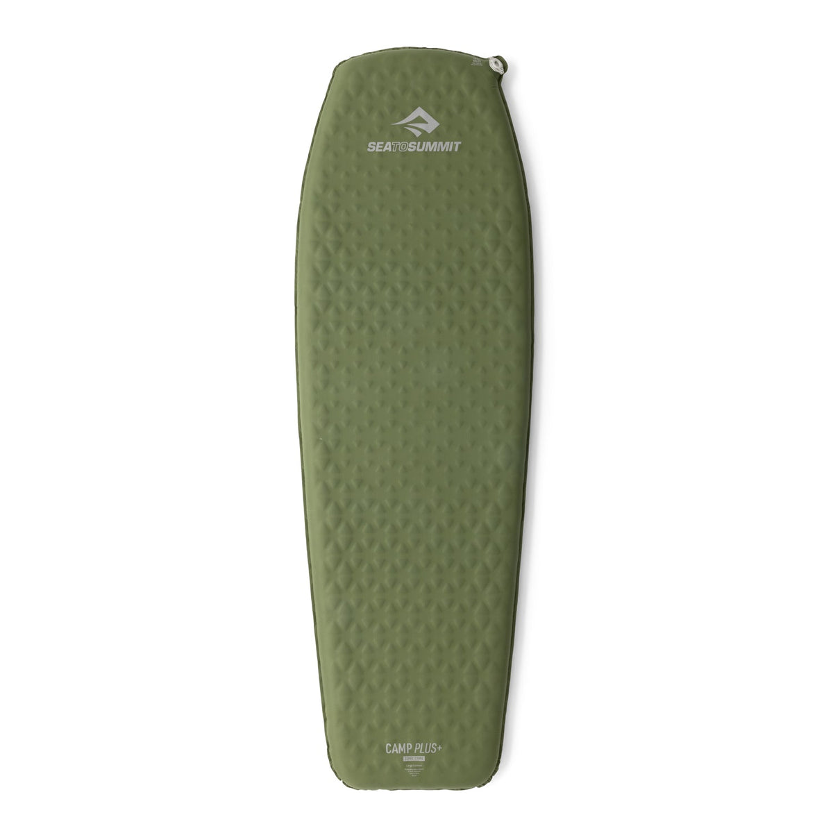Large || Camp Plus Self-Inflating Sleeping Mat