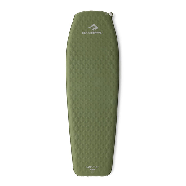Sea to Summit Camp Plus 3.1 エアマット 006307_CampPlusSIMat_LargeCont