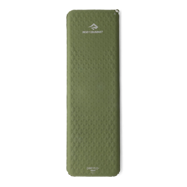 Sea to Summit Camp plus S.I. 自動膨張式寝具 006308_CampPlusSIMat_LargeRect