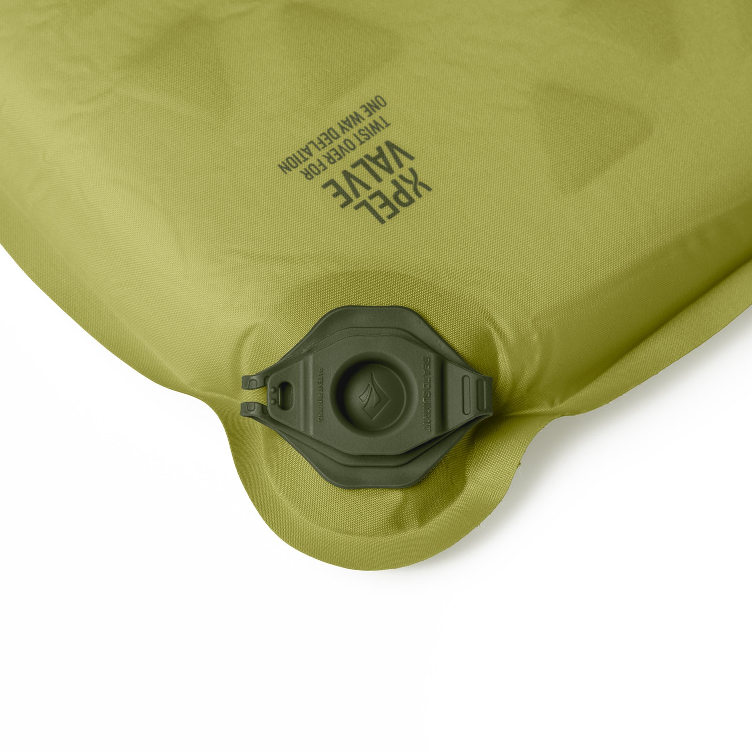 Camp Self-Inflating Sleeping Pad