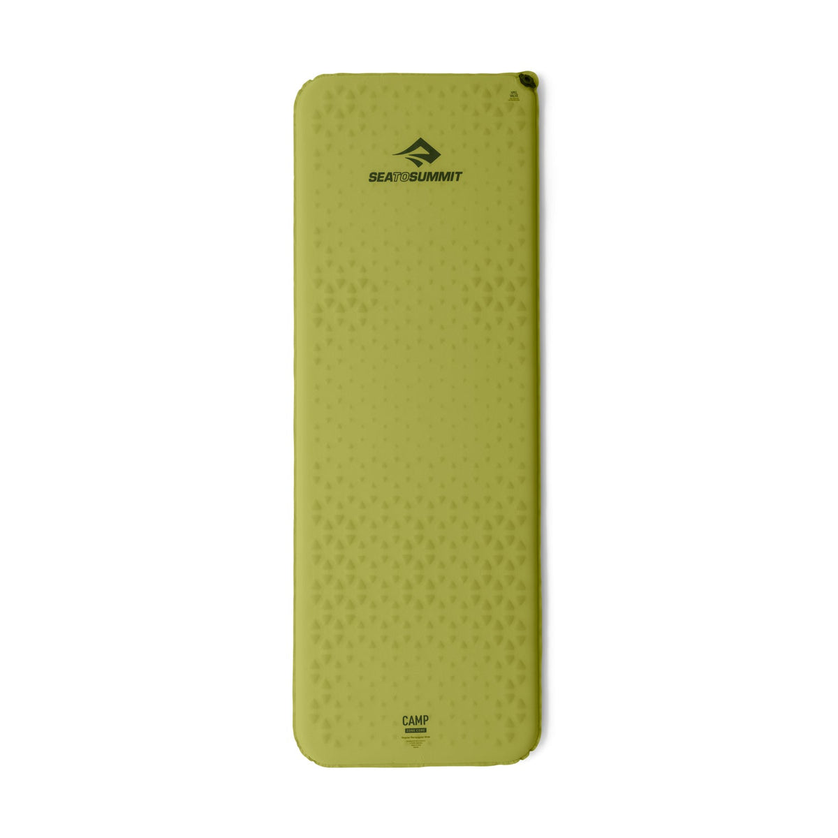 Regular Rectangular Wide || Camp Self-Inflating Sleeping Mat