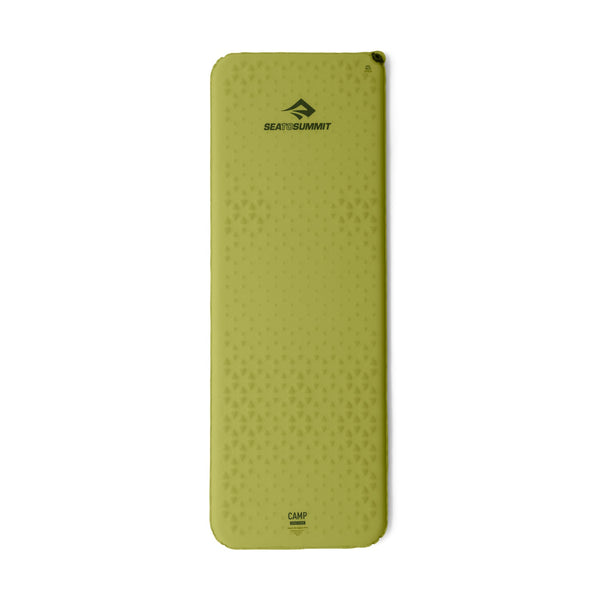 Camp Self Inflating Mat | Sea to Summit