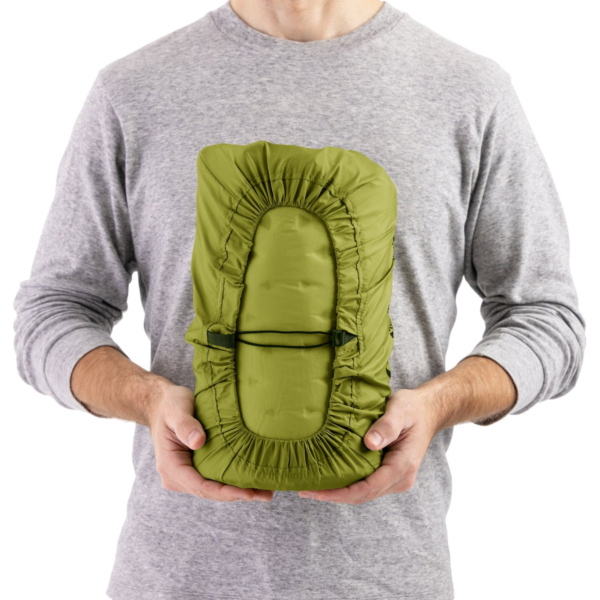 Large || Camp Self-Inflating Sleeping Mat