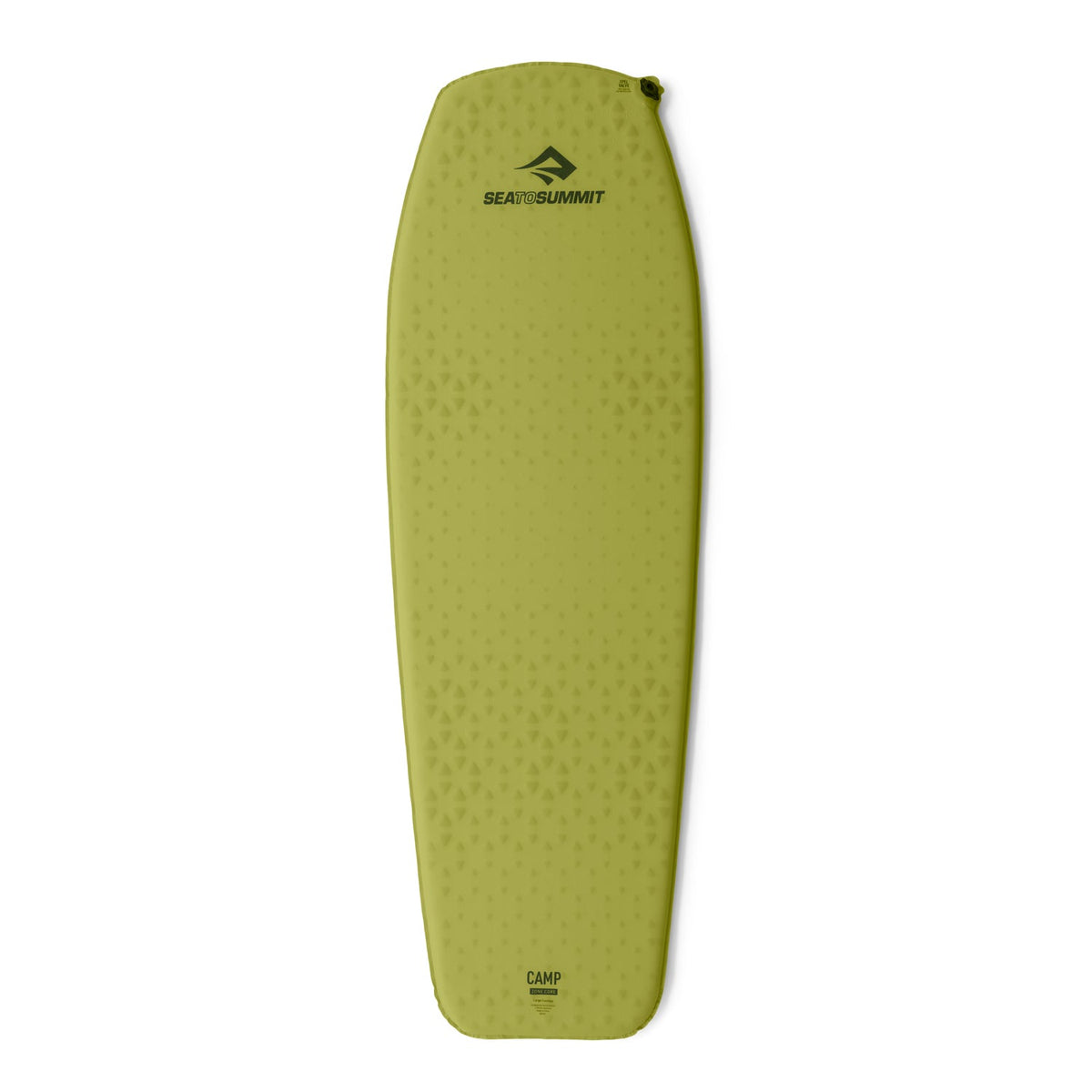 Large || Camp Self-Inflating Sleeping Mat