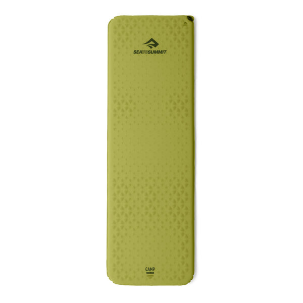 Camp Self Inflating Mat | Sea to Summit