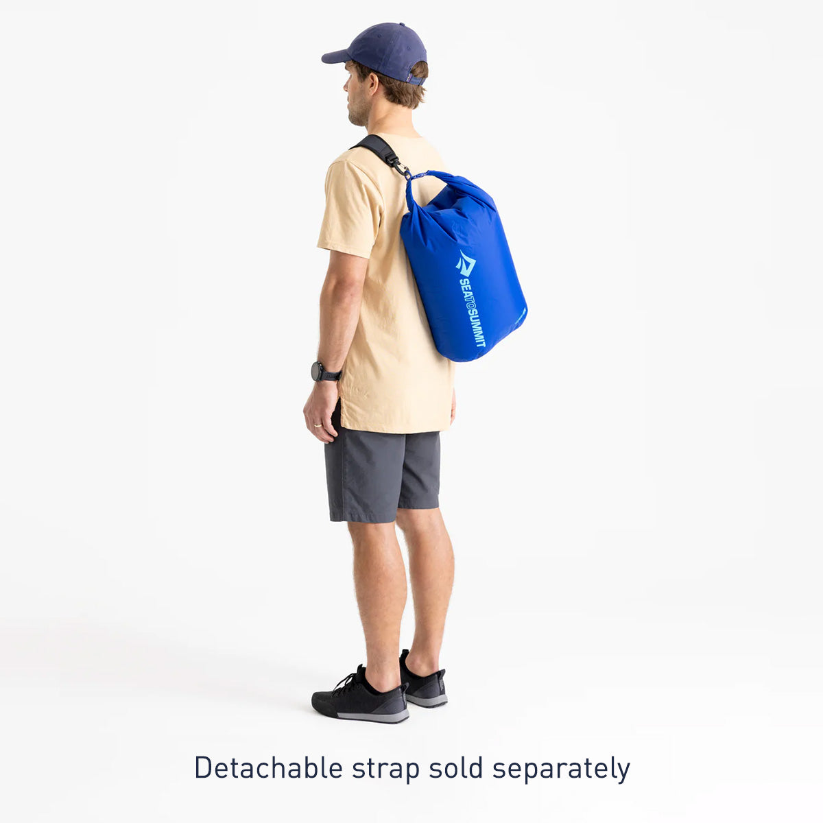 Sea to discount summit dry backpack