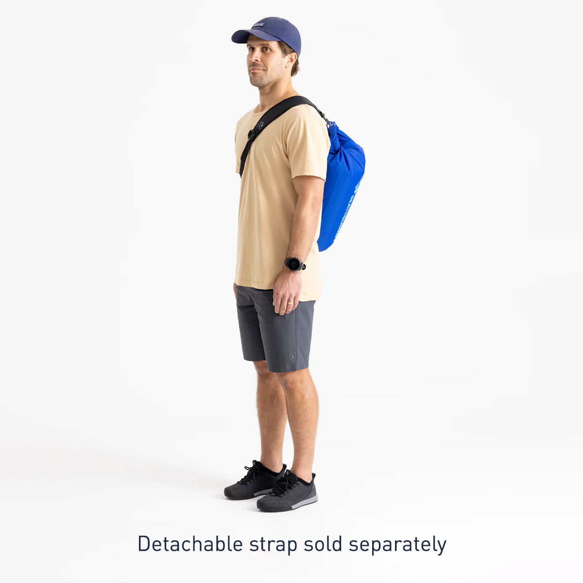 Sea to Summit Lightweight Dry Sack, All-Purpose Dry Bag