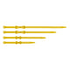 Sulphur || Stretch Loc Mini Strap