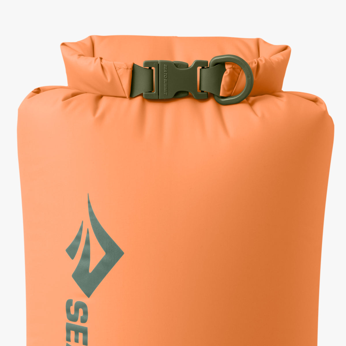[3 Piece] 3/5/8L / Emberglow/Poison Green/Tangerine || Lightweight Dry Bag Set