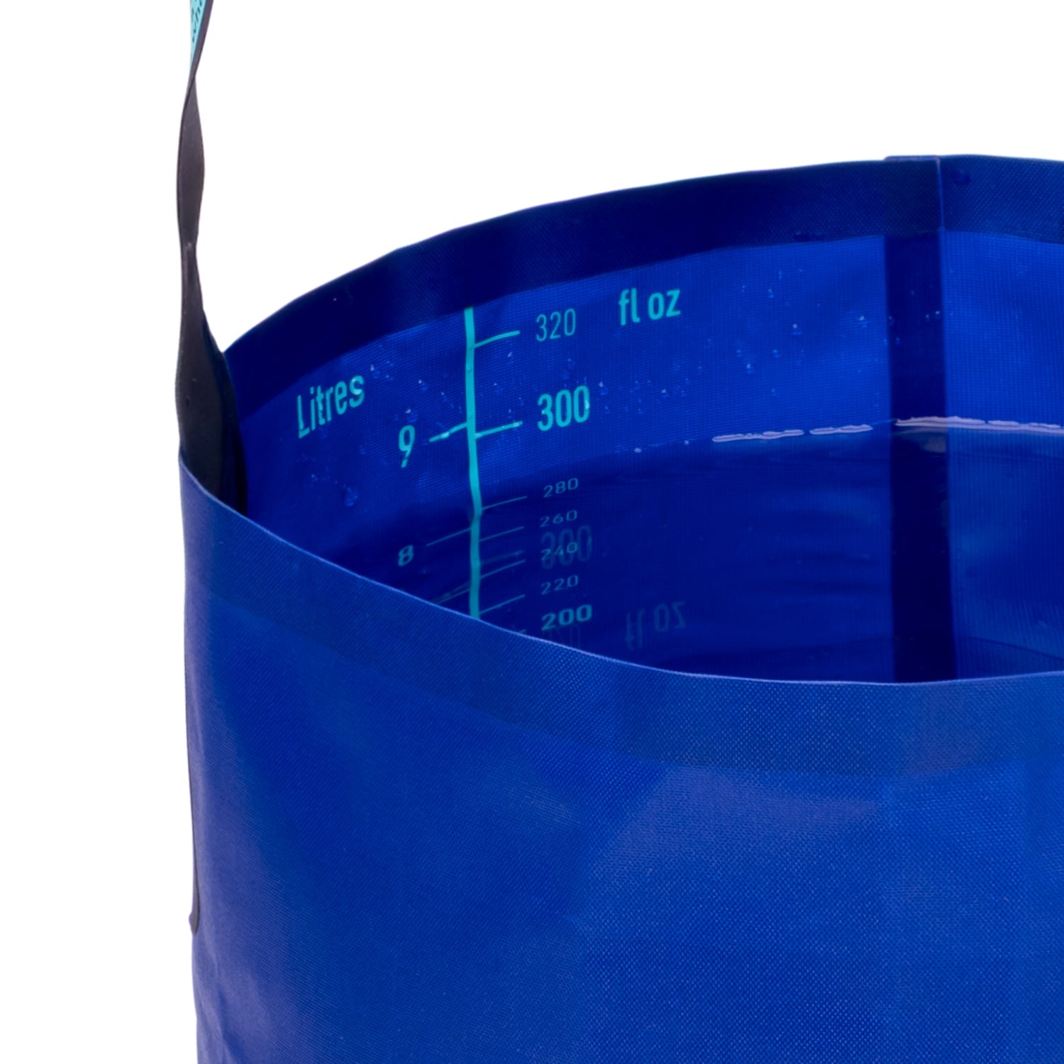 Folding Bucket 10L