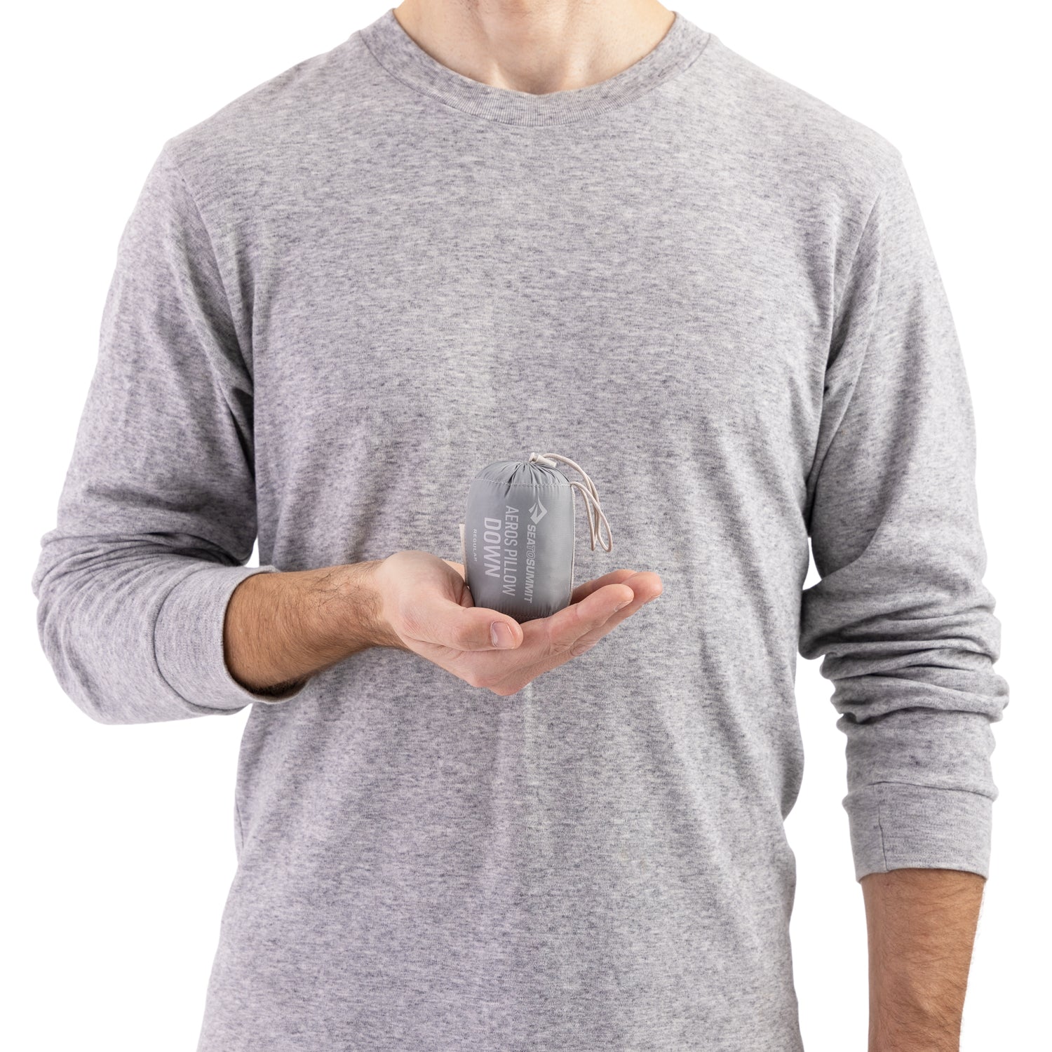 Regular || Aeros Down Pillow