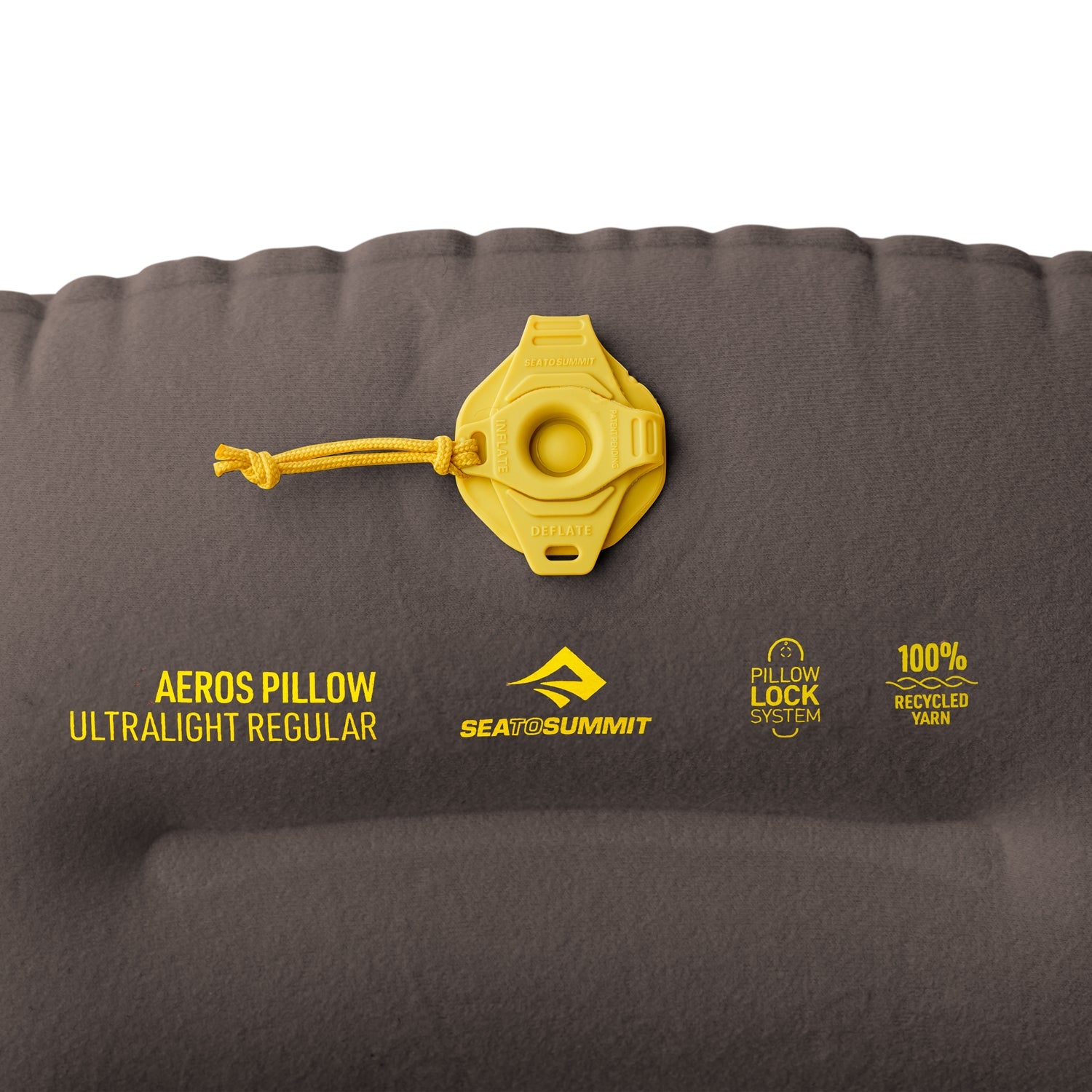 Aeros Ultralight Pillow - Thumbnail 4