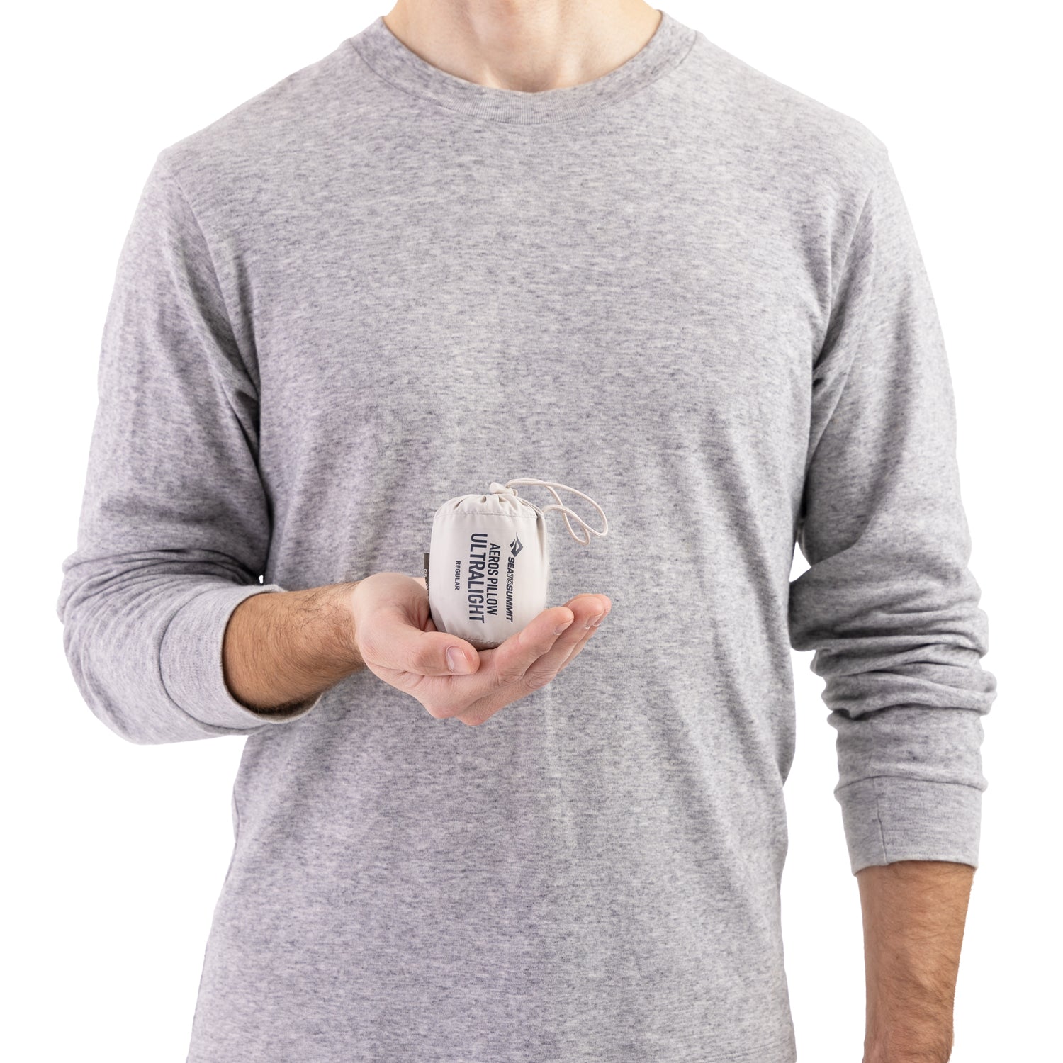 Regular || Aeros Ultralight Pillow