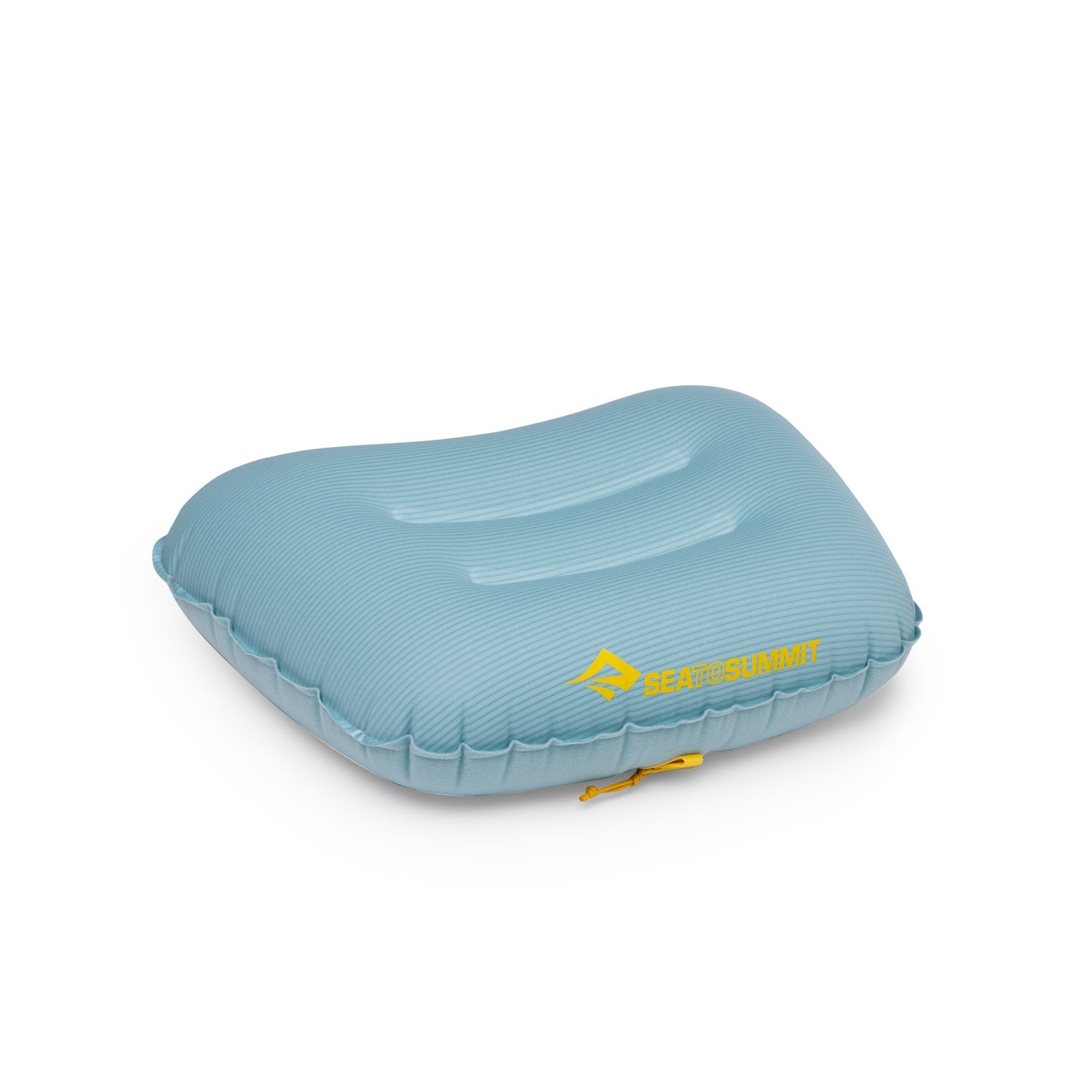 Regular / Aqua Sea || Aeros Ultralight Pillow