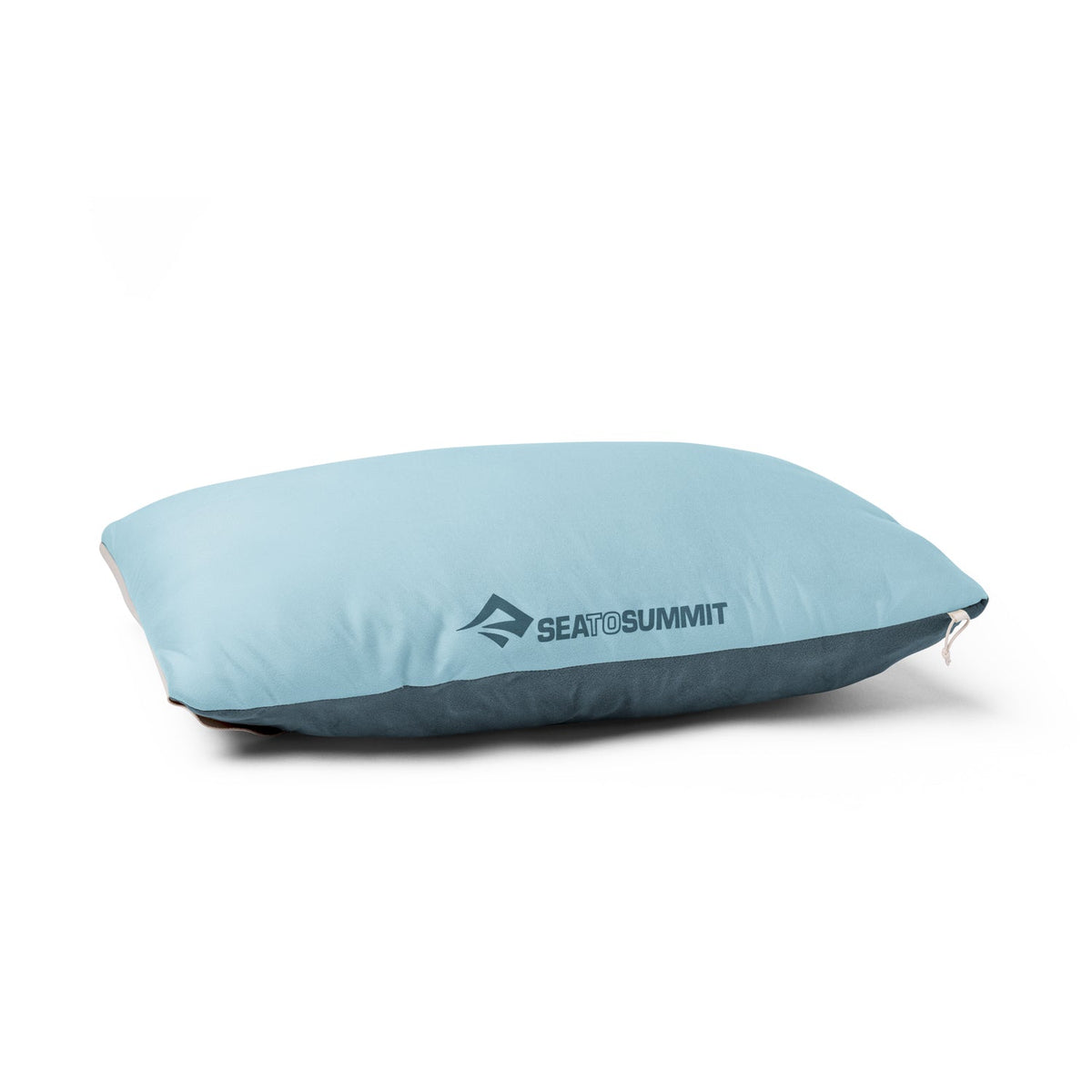 XL / Aqua Sea || Foam Core Pillow