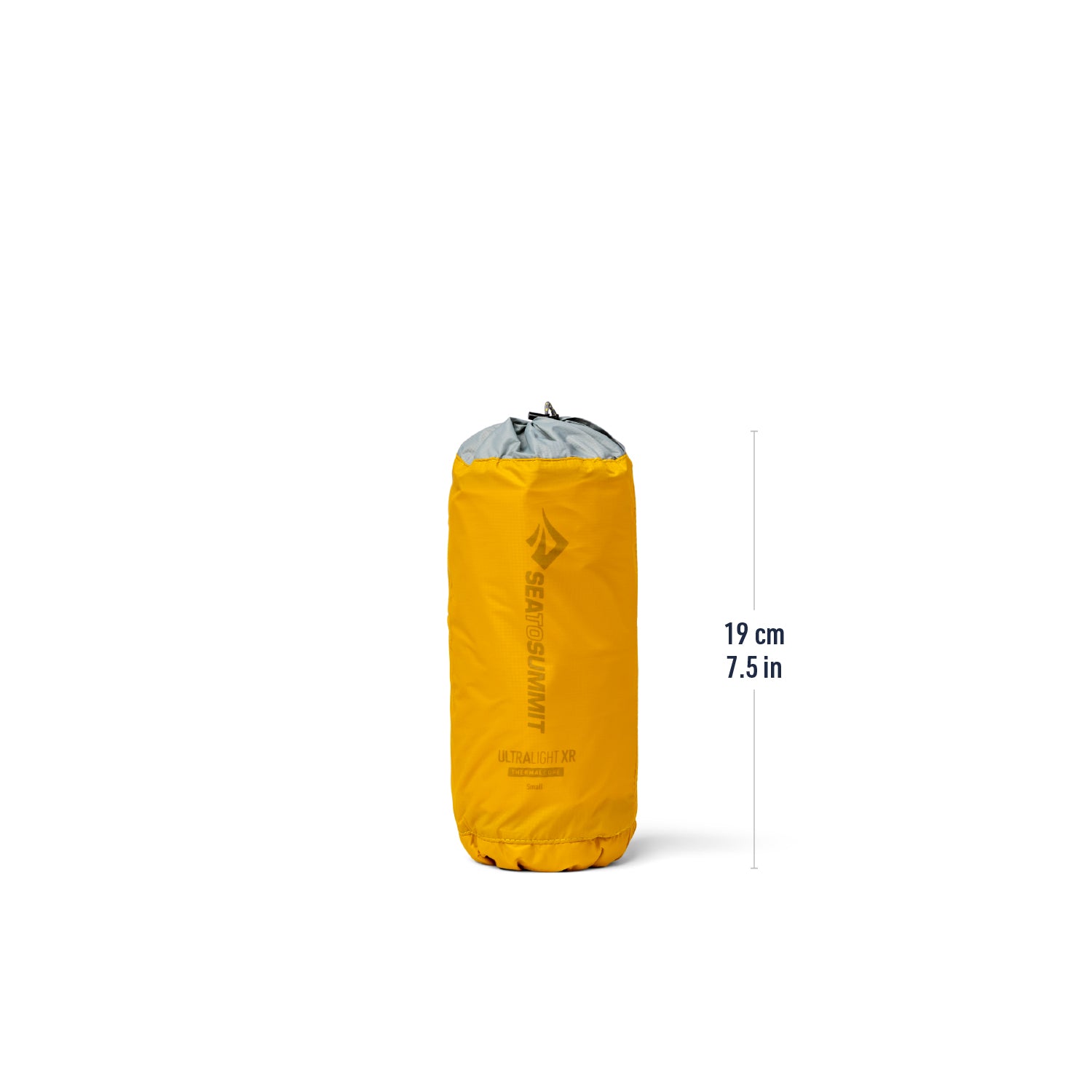Small || Ultralight XR Insulated Air Sleeping Pad