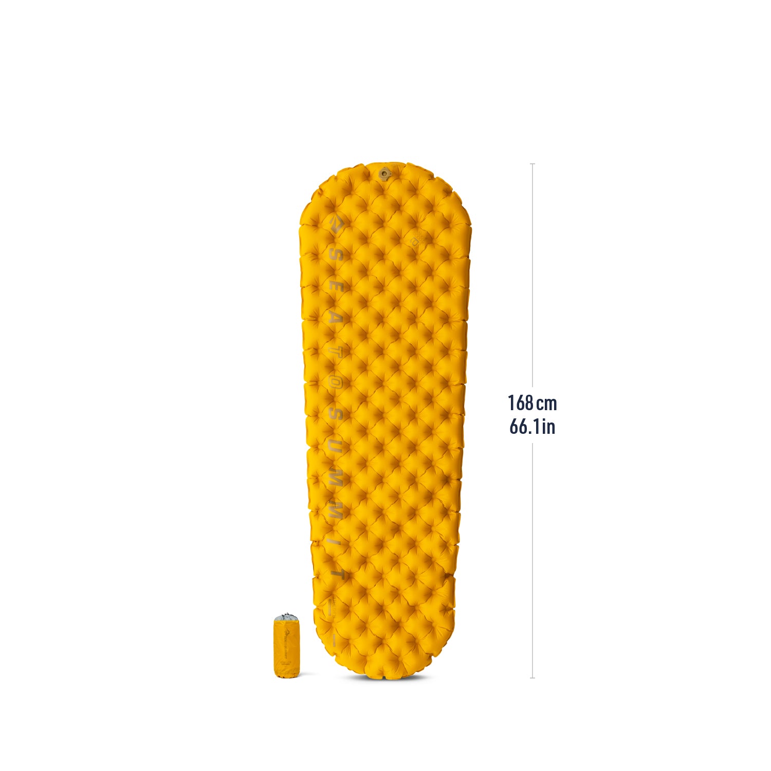 Small || Ultralight XR Insulated Air Sleeping Pad