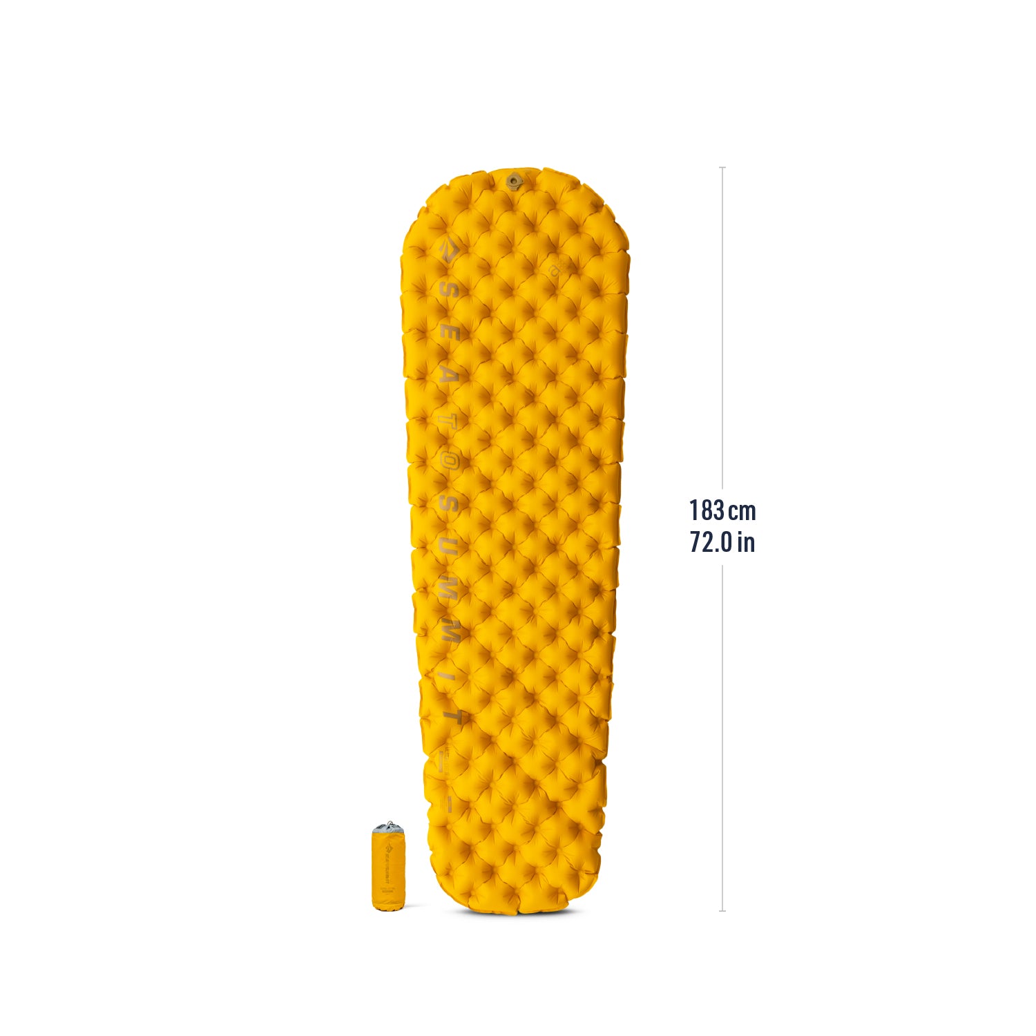 Ultralight XR Insulated Air Sleeping Pad | Sea to Summit