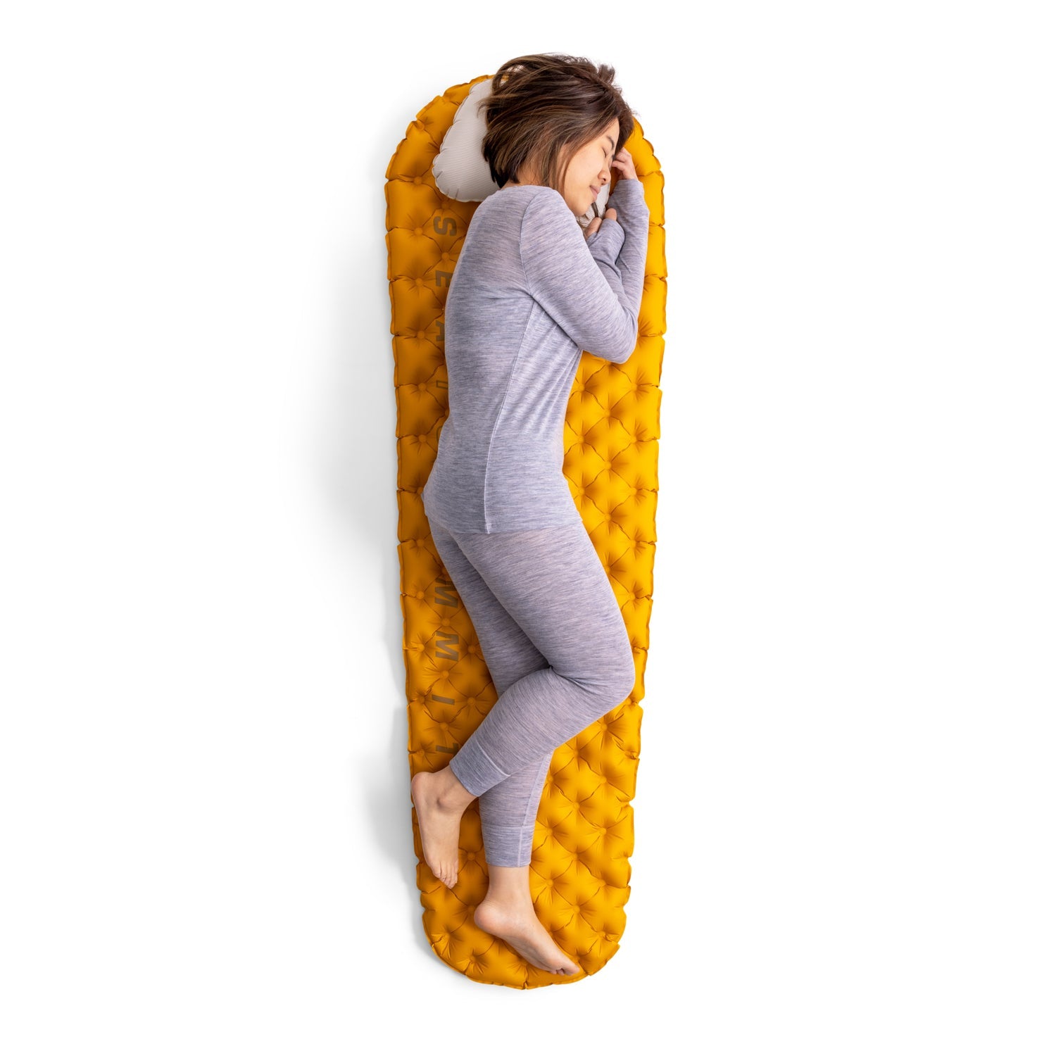アウトドア寝具 Sea to Summit Ultra Light Insulated R Ultralight XR Insulated Air Sleeping Pad | Sea to Summit