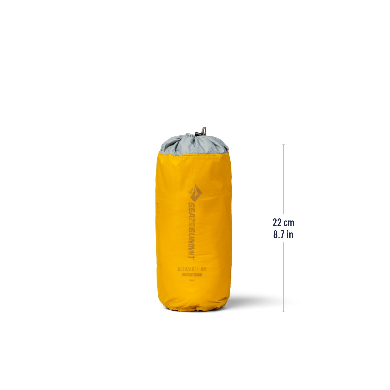 Large || Ultralight XR Insulated Air Sleeping Pad