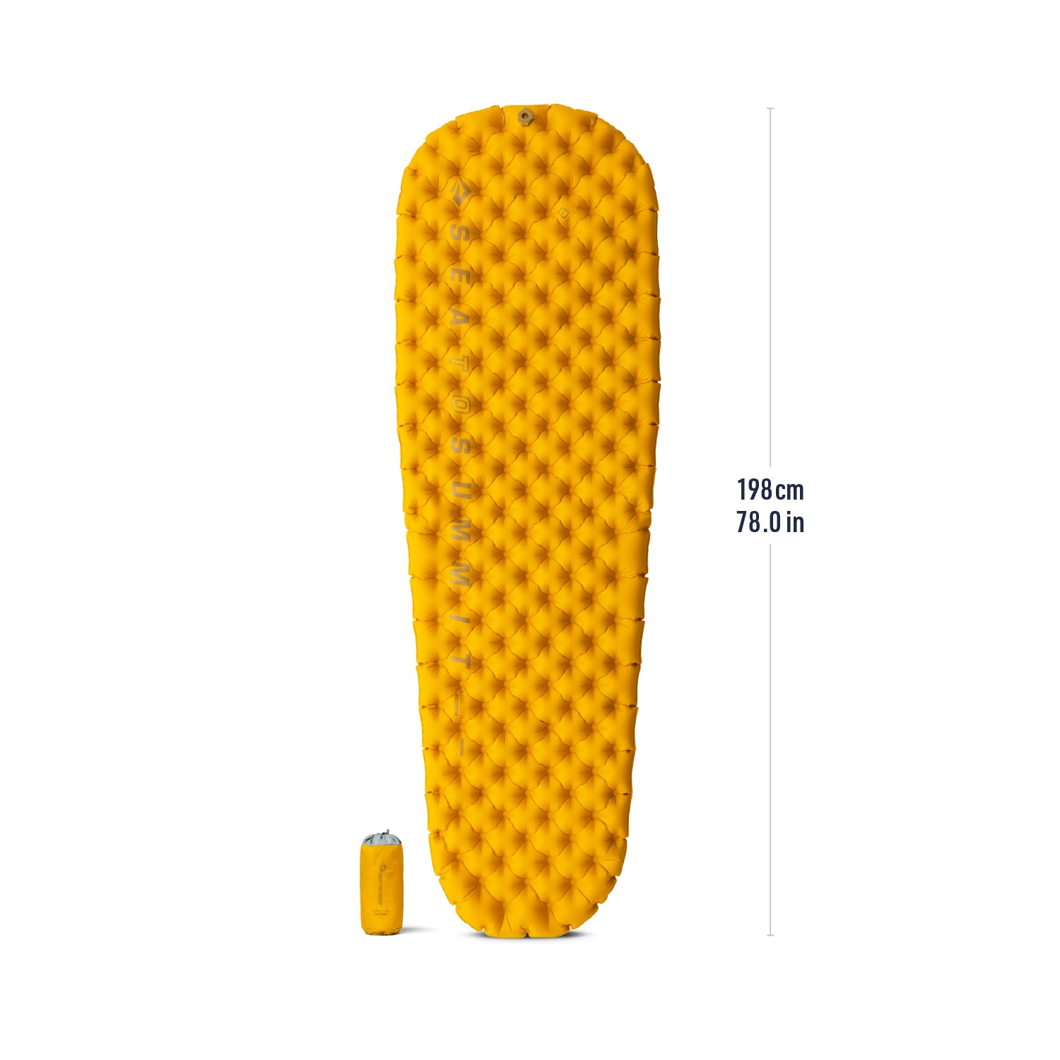 Ultralight XR Insulated Air Sleeping Pad | Sea to Summit
