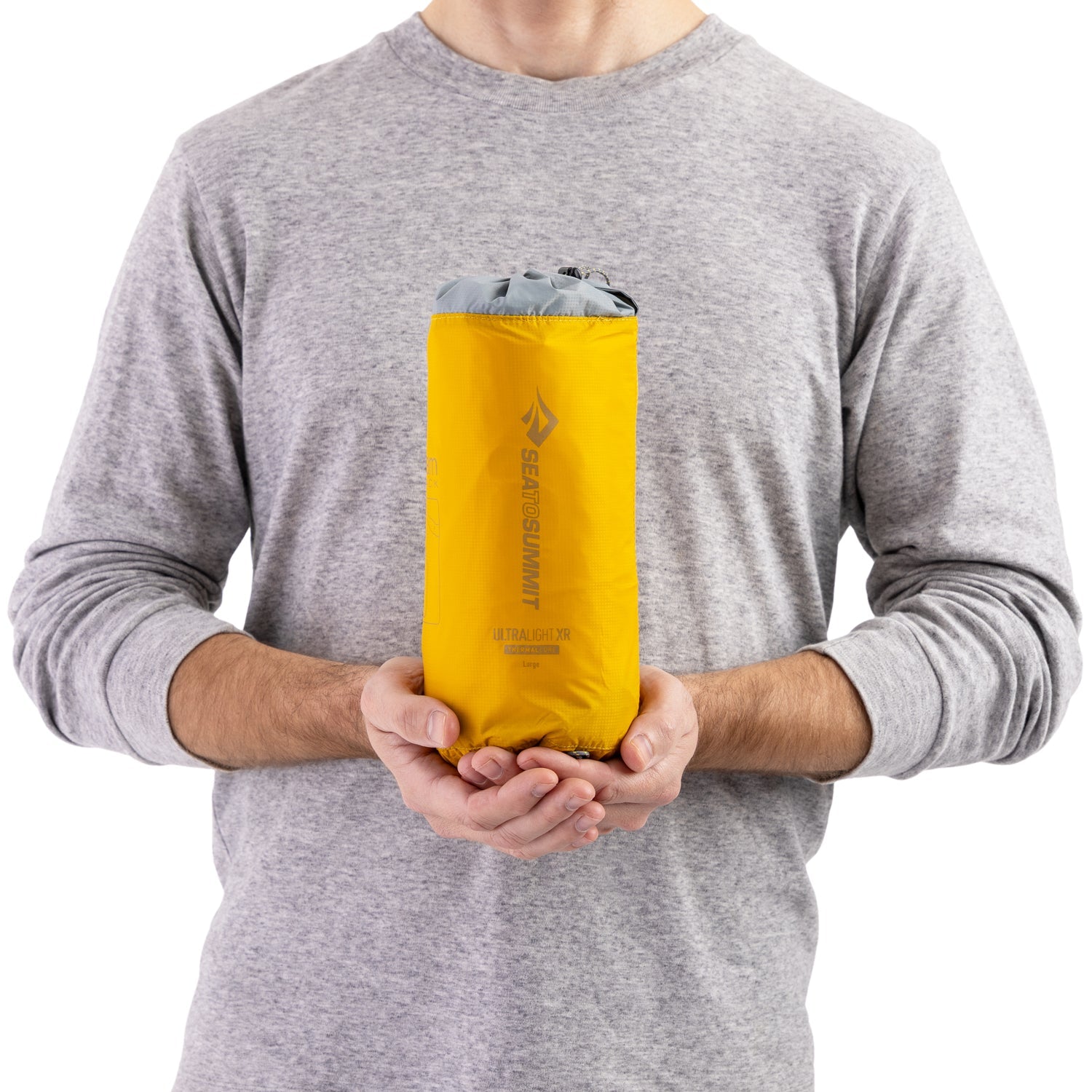 Ultralight XR Insulated Air Sleeping Pad | Sea to Summit