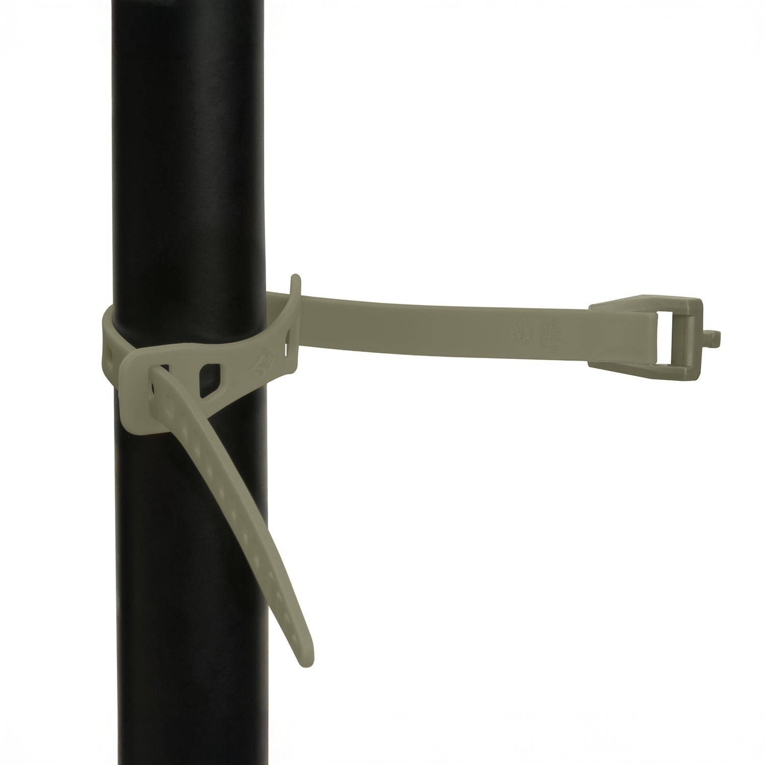 Burnt Olive || Stretch Loc Mini Strap Set