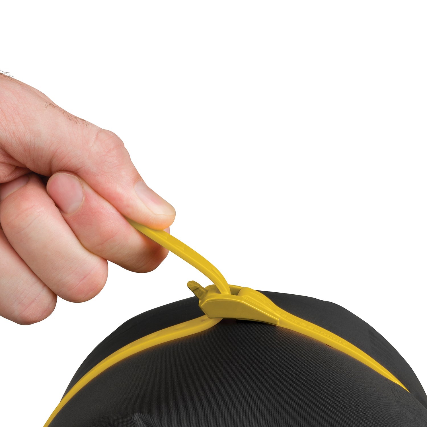 Sulphur || Stretch Loc Mini Strap Set