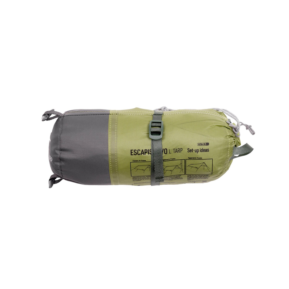 L || Escapist Evo Tarp