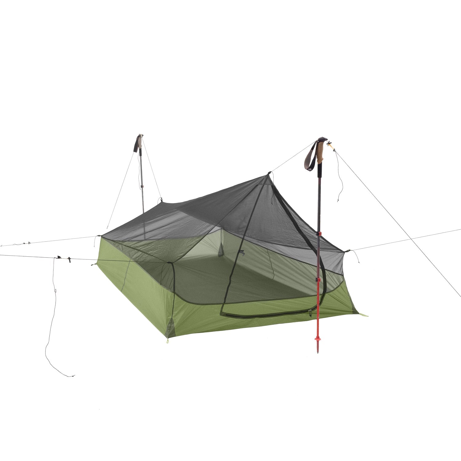 Sea to Summit Escapist Mesh Bug Shelter - Thumbnail 4