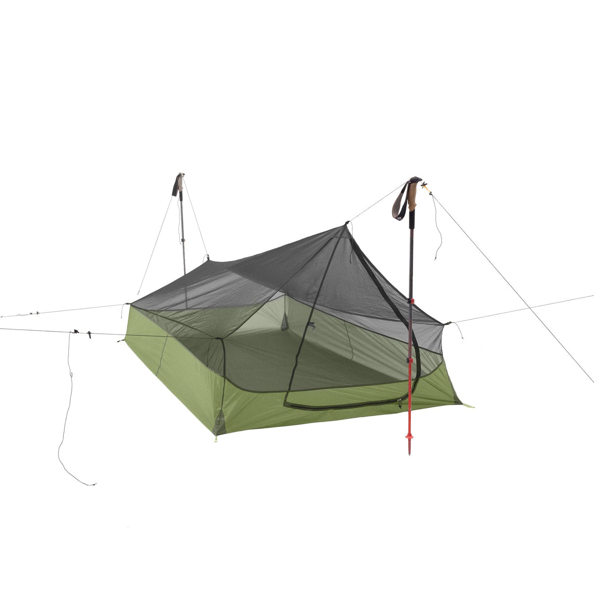 Sea to Summit Escapist Mesh Bug Shelter