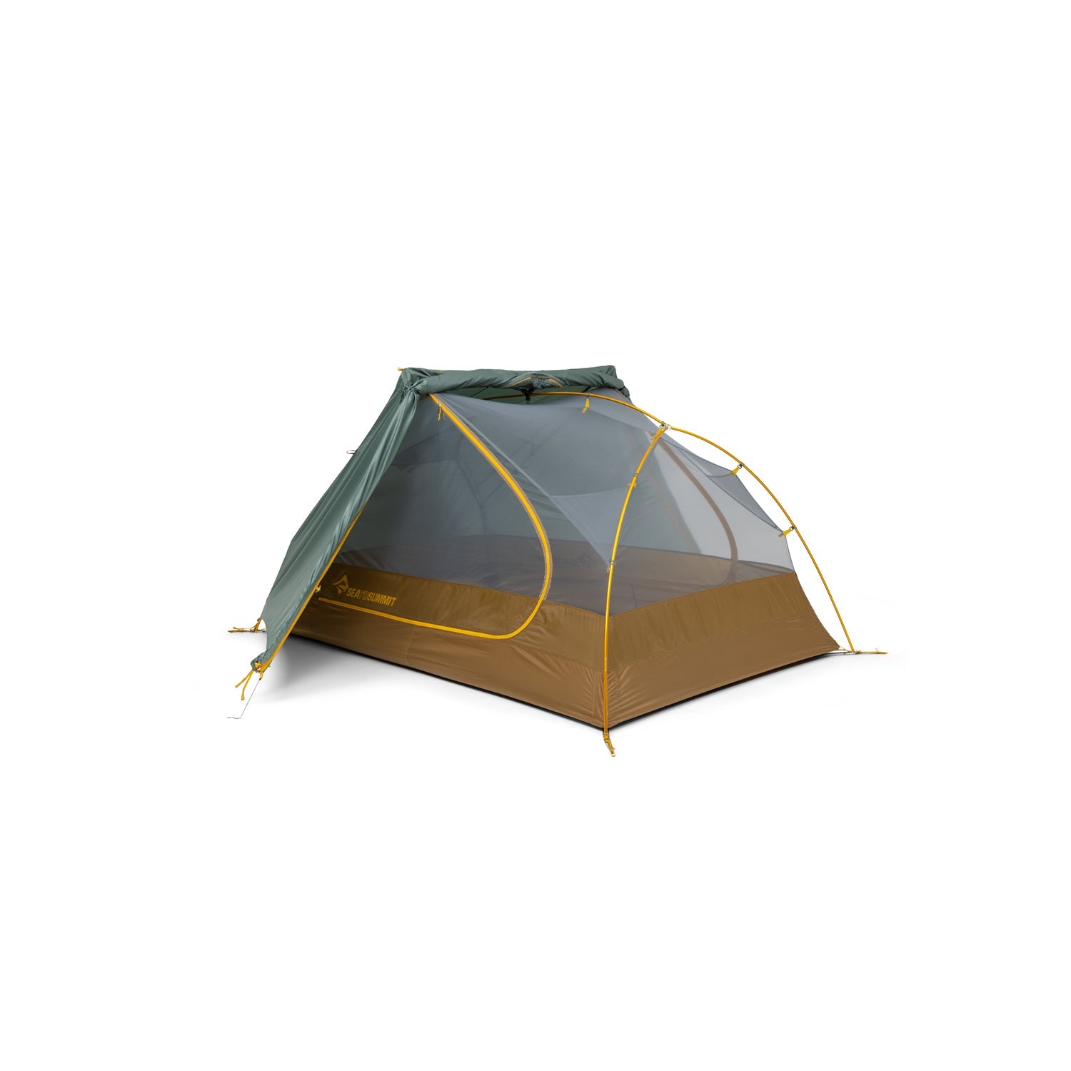 2 Person || Ikos Evo Tent
