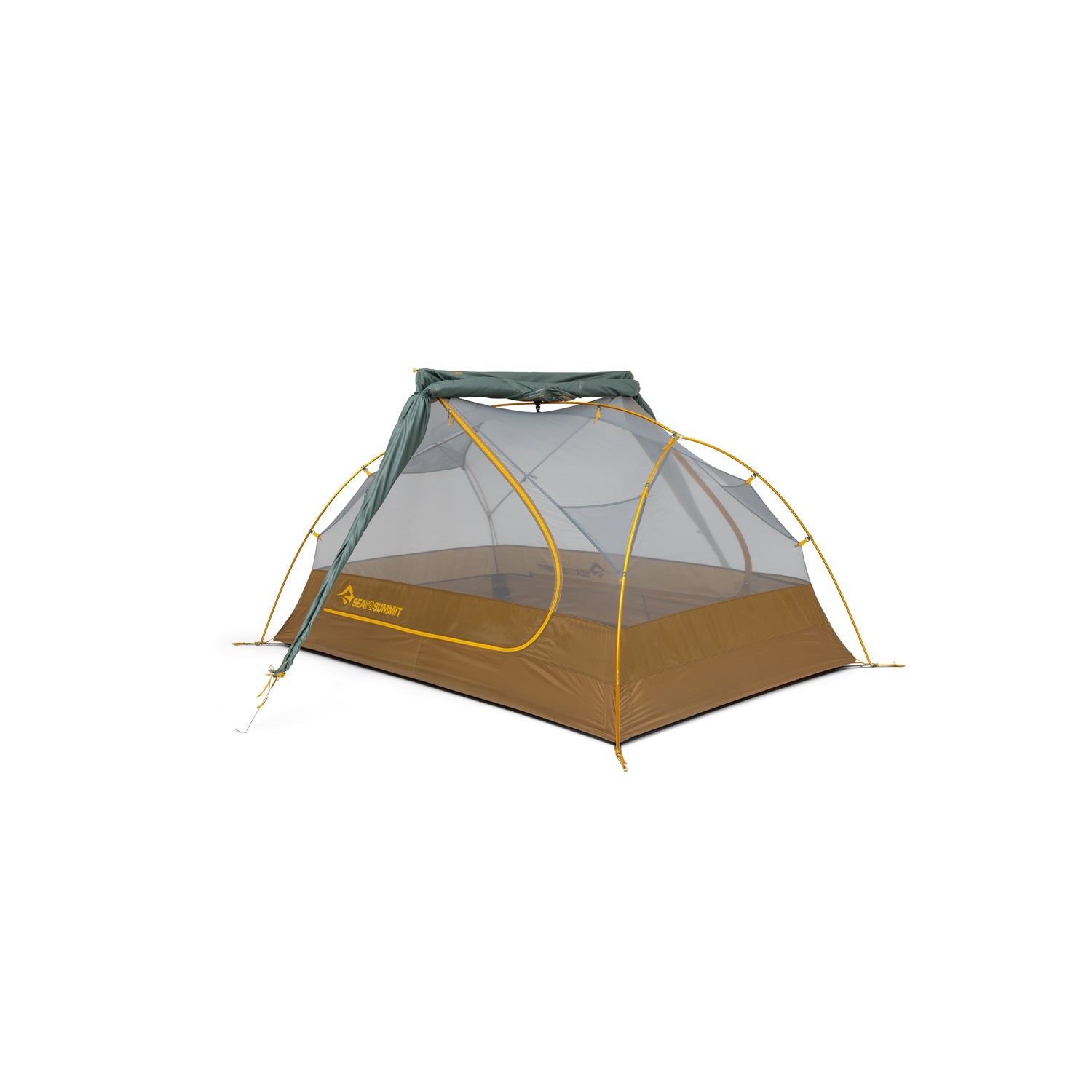 Ikos Evo Tent | Sea to Summit