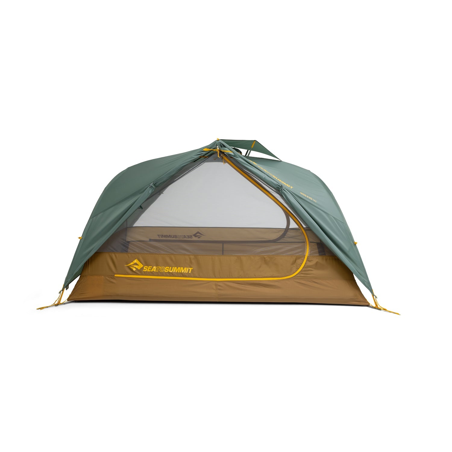 2 Person || Ikos Evo Tent