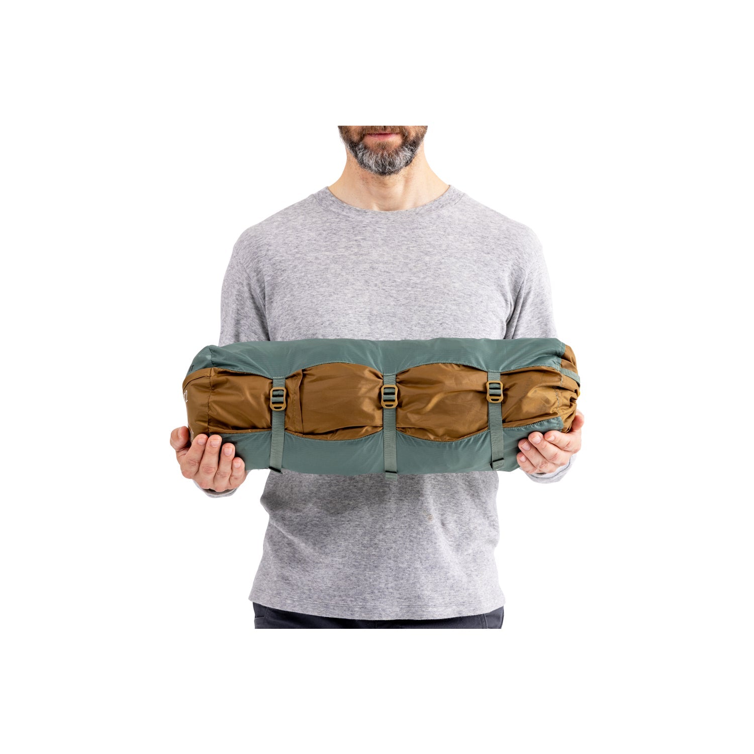 2 Person || Ikos Evo Tent