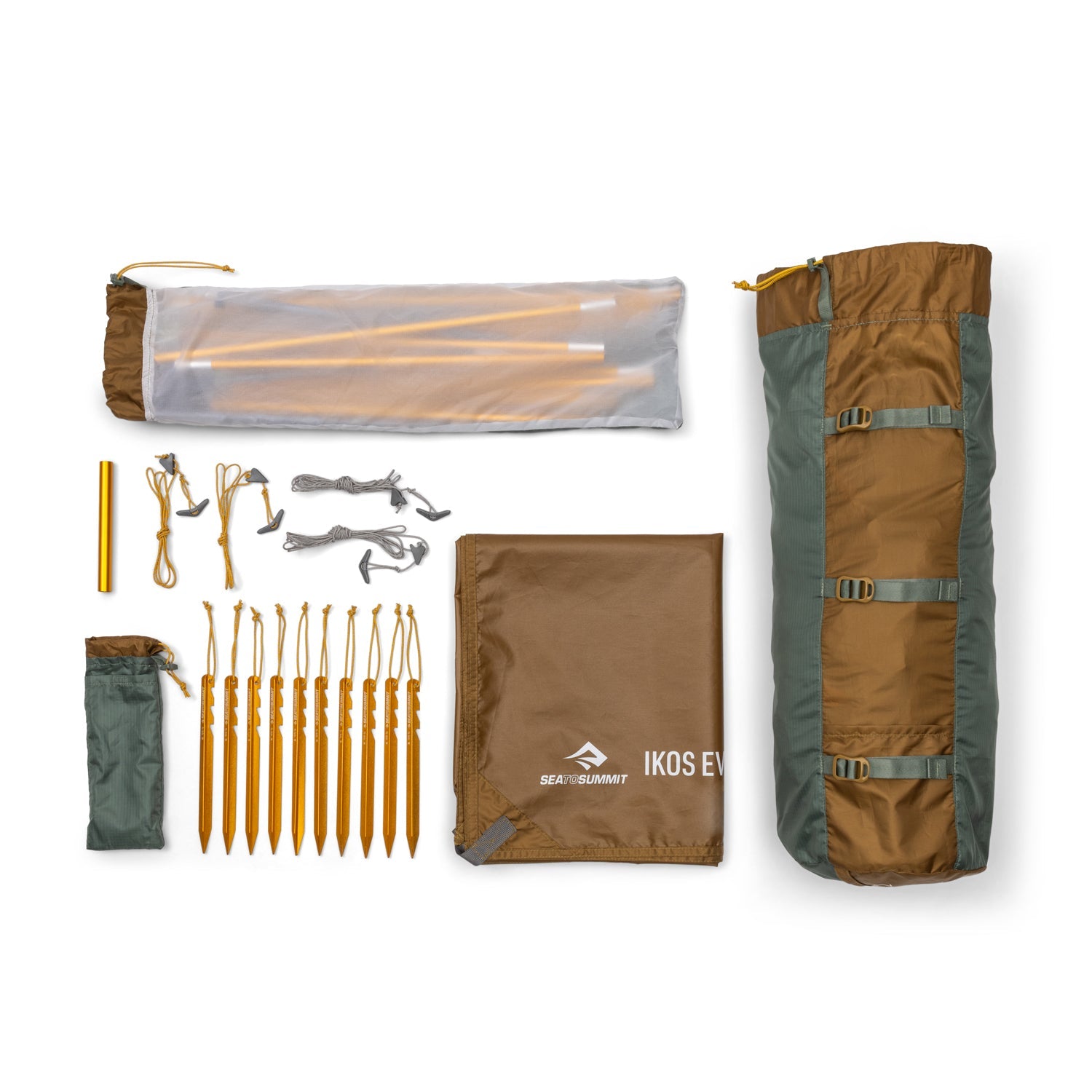 ikos tent Ikos Evo Tent