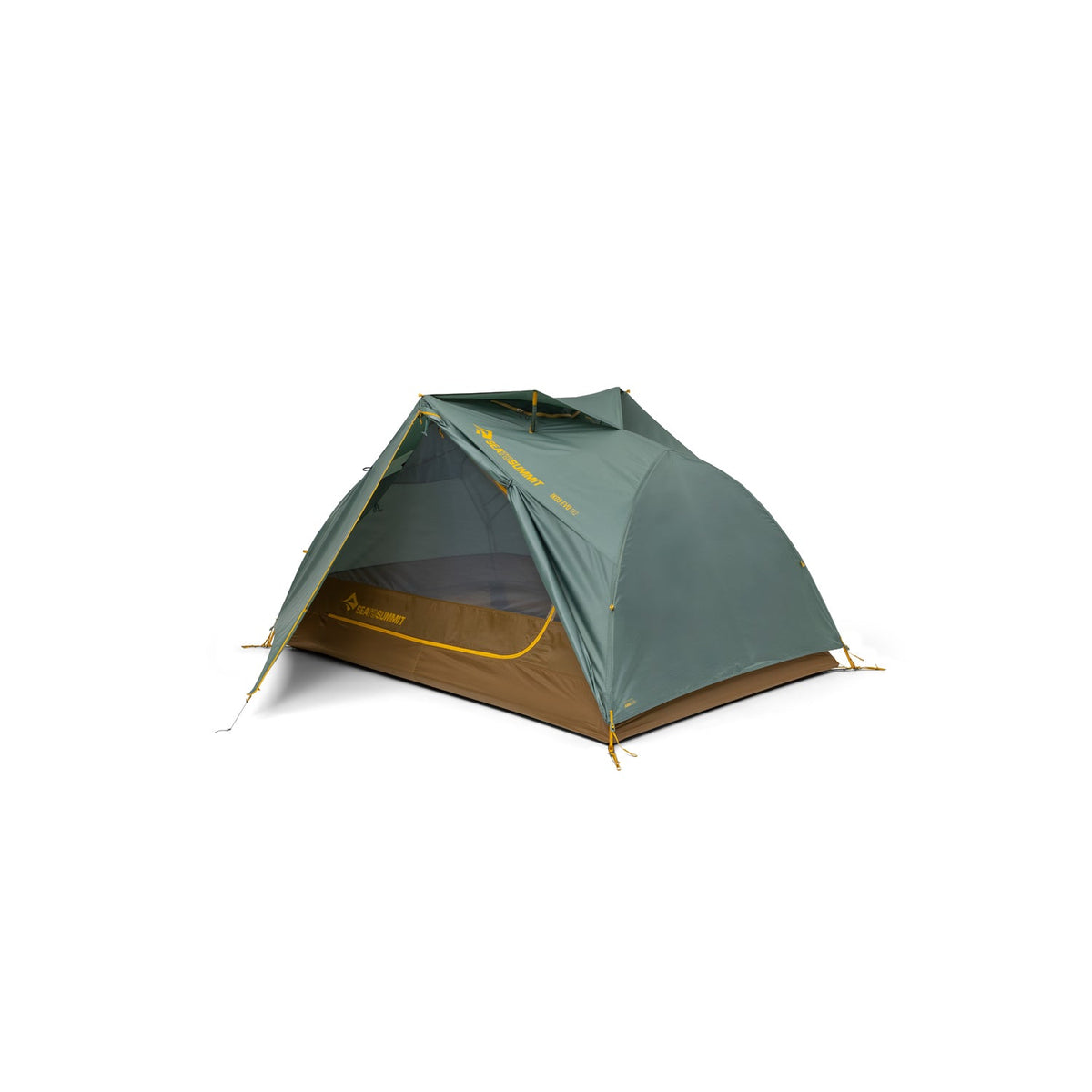 2 Person || Ikos Evo Tent