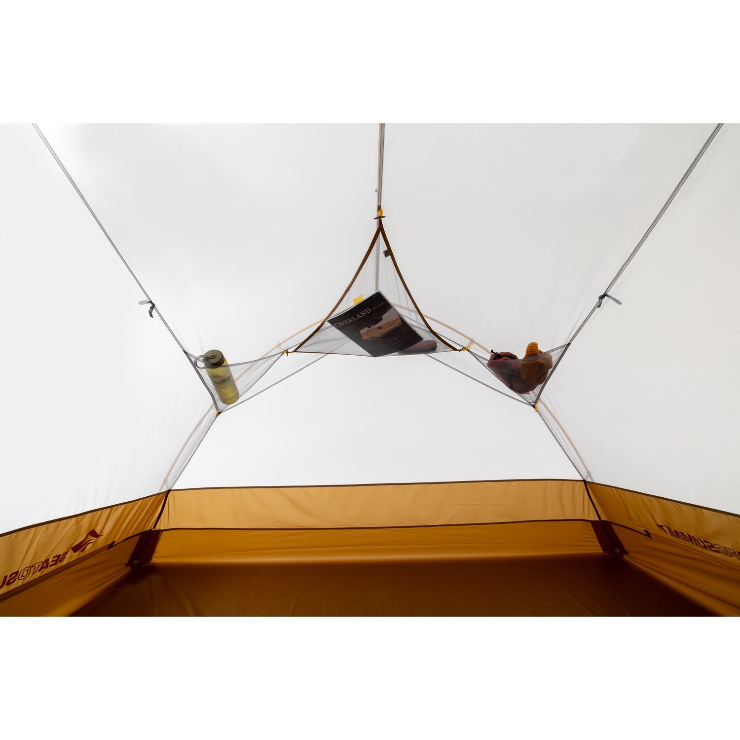 Ikos Evo Tent | Sea to Summit