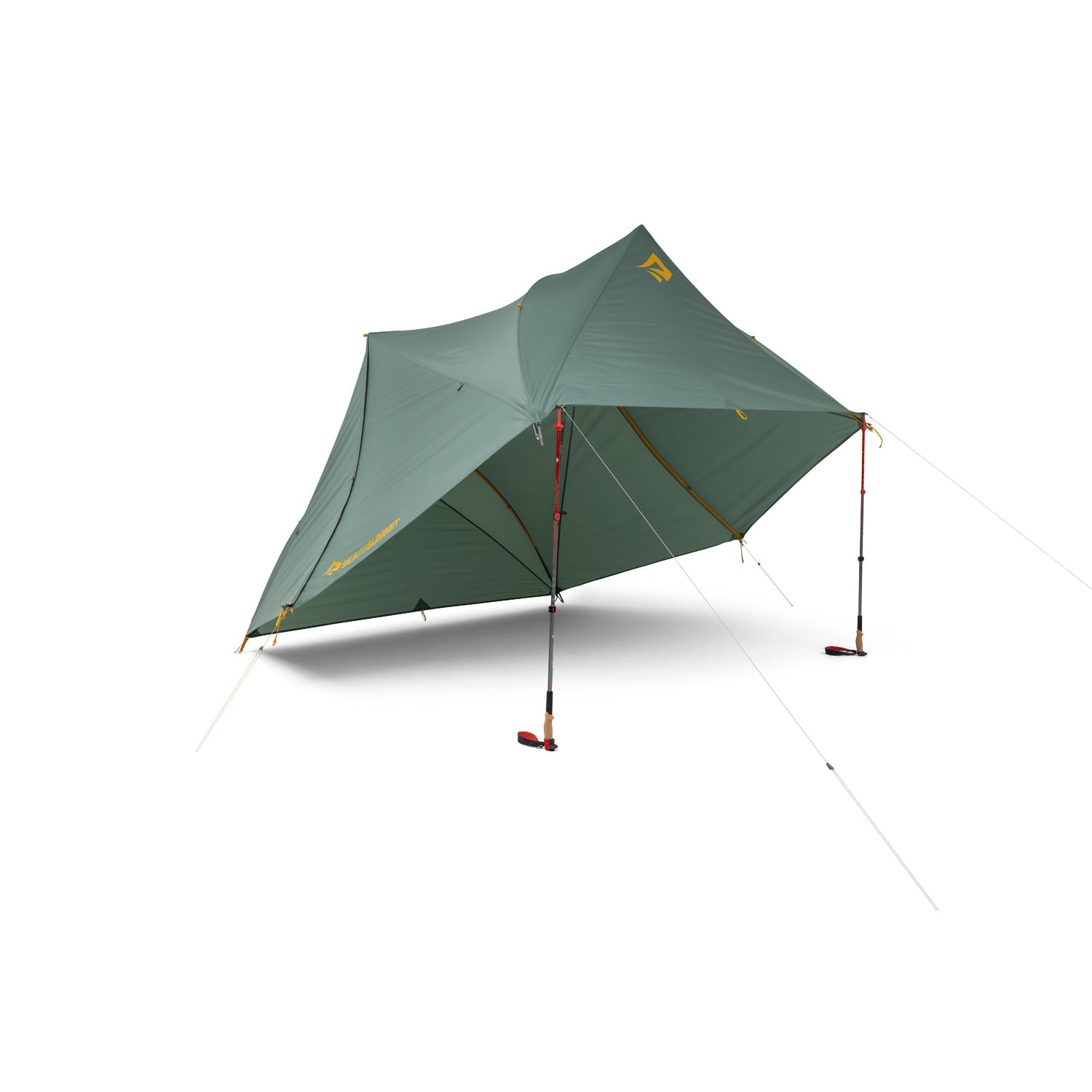 2 Person || Ikos Evo Tent