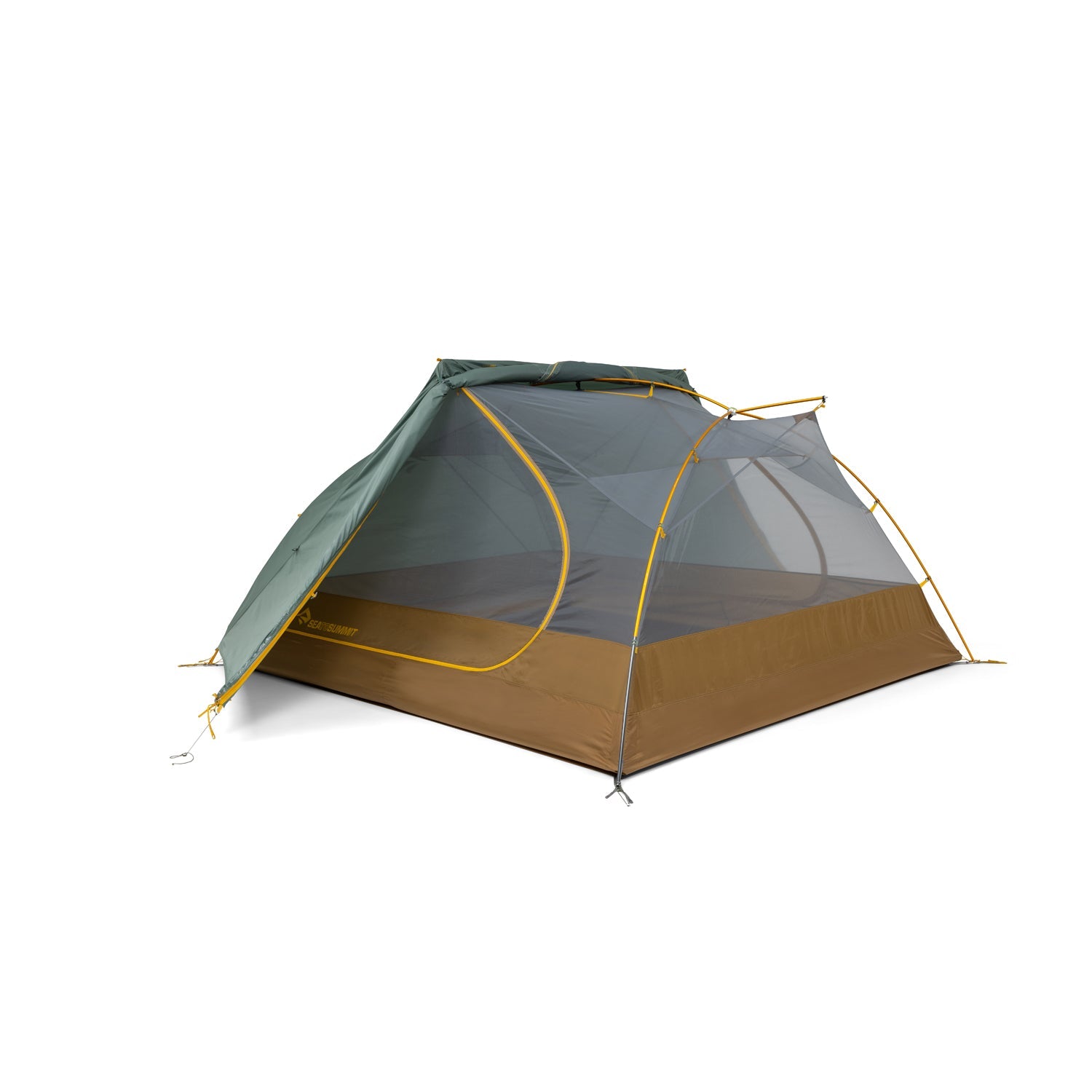 TR4 || Ikos Evo Tent