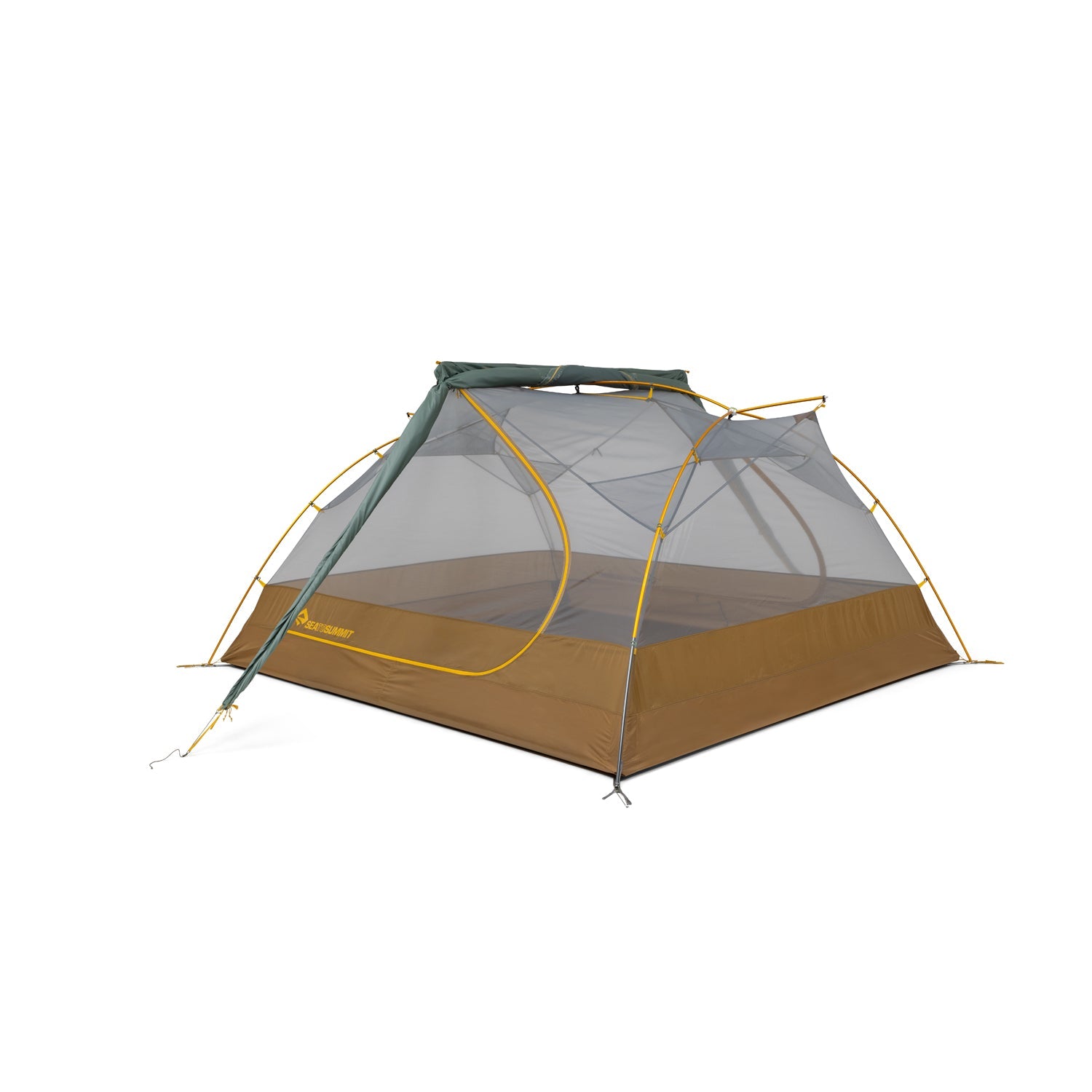 TR4 || Ikos Evo Tent