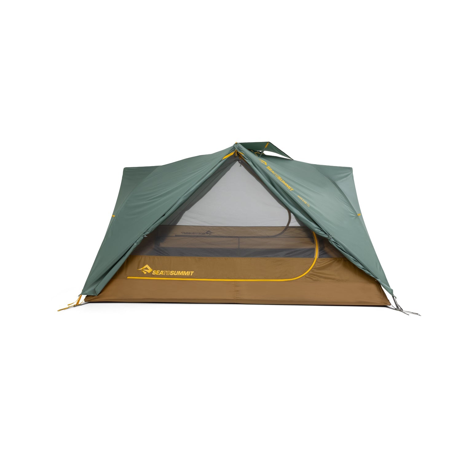 TR4 || Ikos Evo Tent
