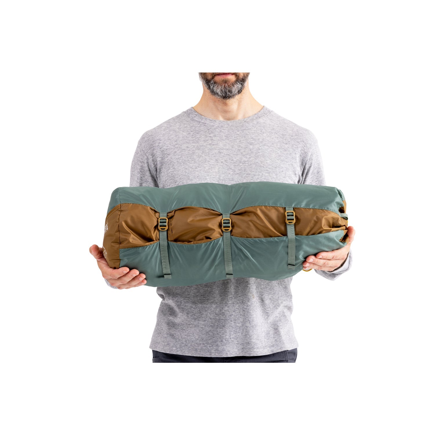 TR4 || Ikos Evo Tent